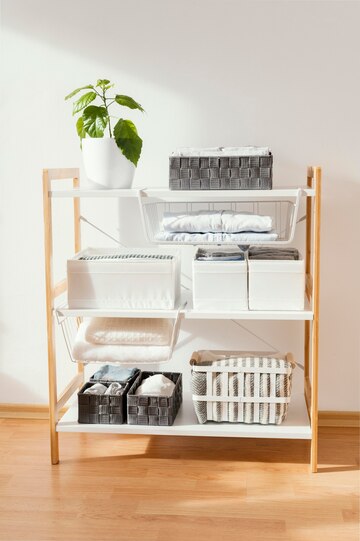 Home Storage & Organization