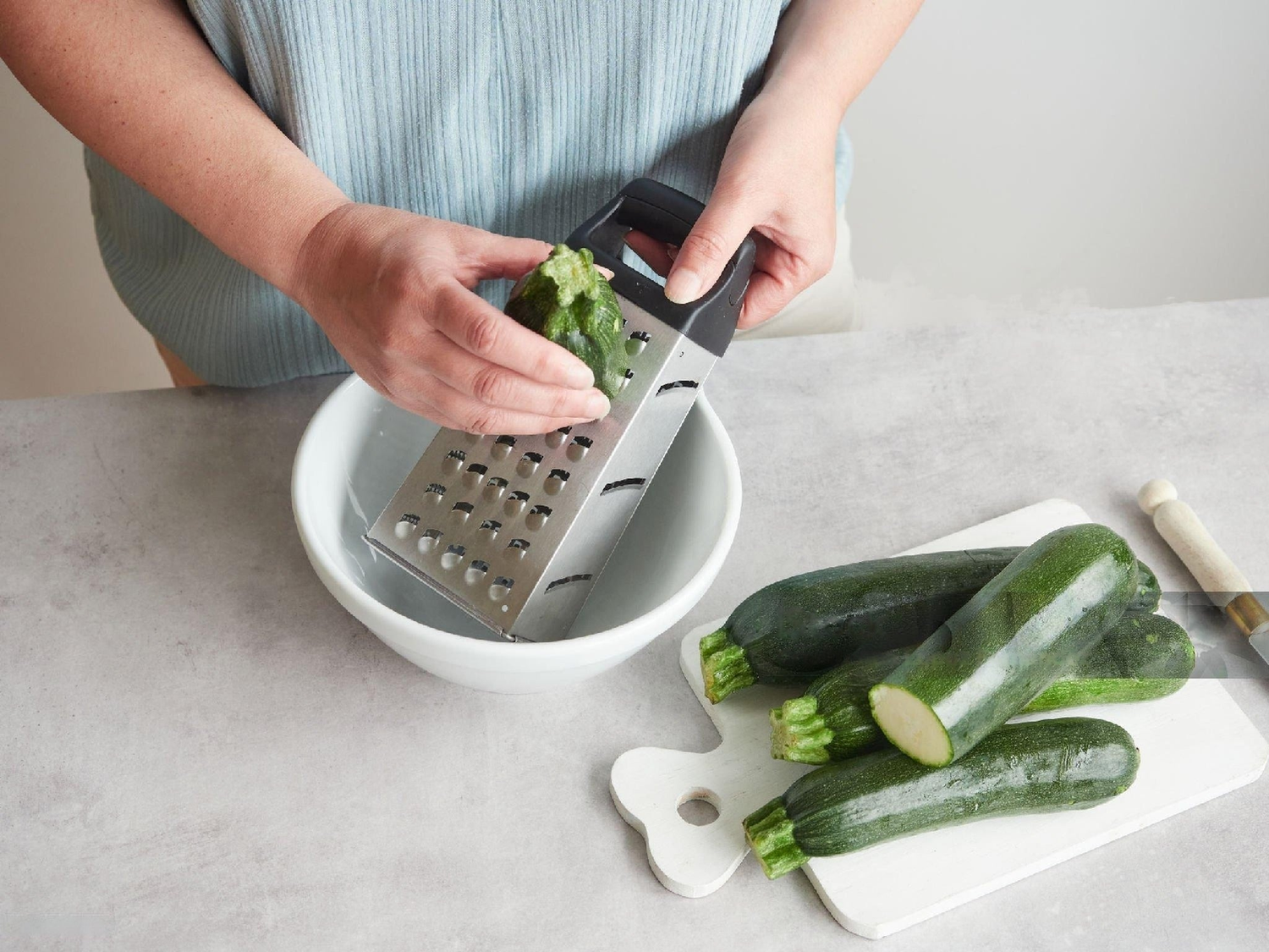 Kitchen Tools