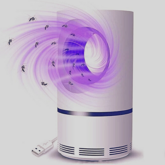 Electronic LED Mosquito Killer Lamp